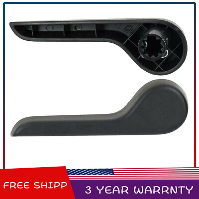 #ad 1X LH Driver Seat Adjuster Lever Handle For 07 14 Chevy GMC Sierra Yukon NEW $10.56