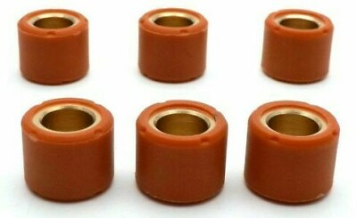 #ad Kymco roller 18x14 12.5g for Kymco Agility 125 People 125 Like 125 roller 150 CC $8.99