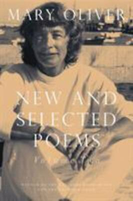 #ad New and Selected Poems Vol. 2 $8.78