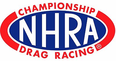 #ad NHRA CHAMPIONSHIP DRAG RACING DECAL STICKER 3M USA TRUCK VEHICLE WINDOW WALL CAR $17.99