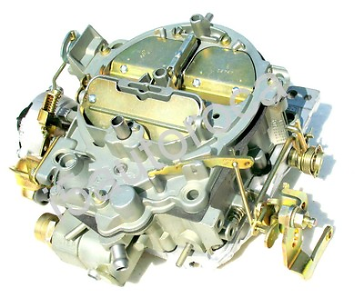 #ad Rochester quadrajet carburetor 800 CFM 454 chevrolet $395.00