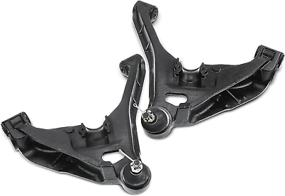 #ad A Premium 2 X Front Lower Control Arm with Ball Joint amp; Bushing Compatible wit $278.99