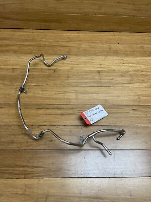 #ad 🚘OEM 16 20 BMW M5 F90 4.4L Fuel Injection Feed Supply Line Pipe Hose 7852404⚡️ $75.00