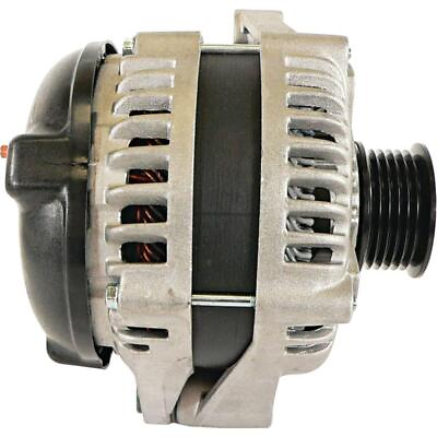 #ad 400 52363R JN Jamp;N Electrical Products Alternator $322.99