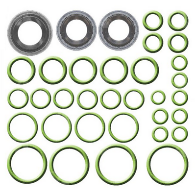 #ad For Chevy Astro 1990 1991 A C System Seal Kit O Ring amp; Gasket Style $21.87