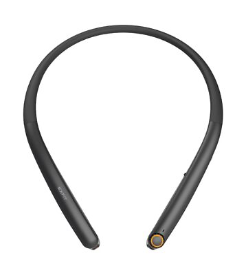 #ad Flex 800 Bluetooth Retractable Neckband Around The Neck Headphones $80.25