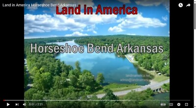 #ad ARKANSAS SPRING LAND SALE....WE FINANCE SMALL DOWN..LOW MONTHLY PAYMENTS... $1500.00