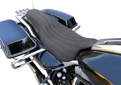 #ad #ad Harley Davidson Saddlemen Knuckle 2 Up Seat 808 07B 047K $356.00