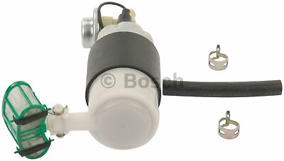 #ad New Bosch Fuel Pump 69681 For Nissan Maxima 1985 1988 $27.72
