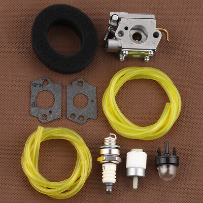 Carburetor Kit For Ryobi 410r 280r 310BVr 700r 704r 750r 766r 775r 790r Trimmer $13.99