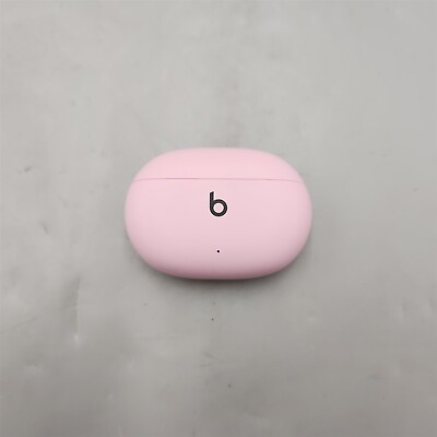 #ad Replacement Genuine Charging Case for Beats Studio Buds Earbuds Pink $44.60