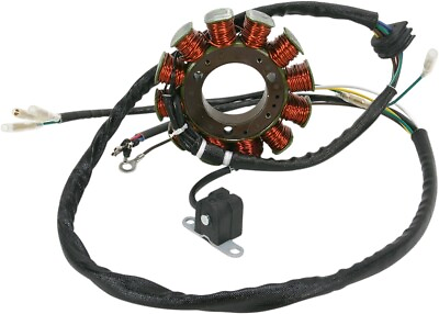 #ad Stator Kit Rick#x27;s 21 562 For 00 02 Polaris Magnum Trail Boss Xpedition 325 $249.95