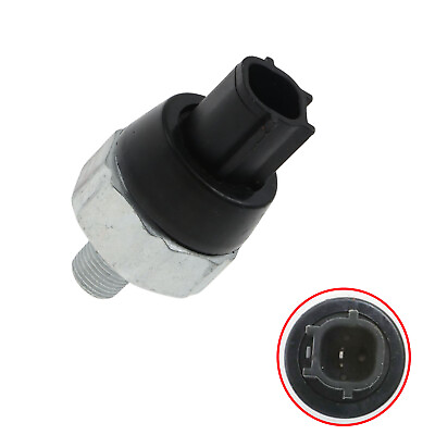 #ad Engine Oil Pressure Switch Sending Unit Sensor Fit for Xterra Nissan Infiniti $11.39