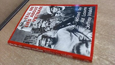 #ad Tell Me Lies About Vietnam: Cultural Battles for the Mea... Paperback softback $14.97