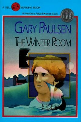 #ad The Winter Room by Paulsen Gary $4.58