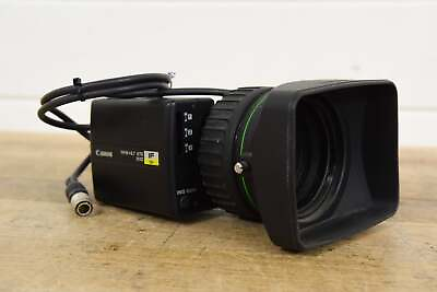 #ad Fujinon Th17x5BRMU 1:1.4 5 85mm Broadcast Lens CG00GFD $349.99