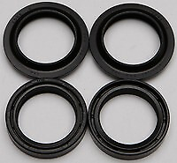 #ad NEW ALL BALLS MOTORCYCLE Fork and Dust Seal Kit 56 132 $31.71