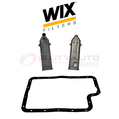 #ad WIX Auto Transmission Filter Kit for 2004 2006 Ford F 150 4.6L 5.4L V8 em $44.81