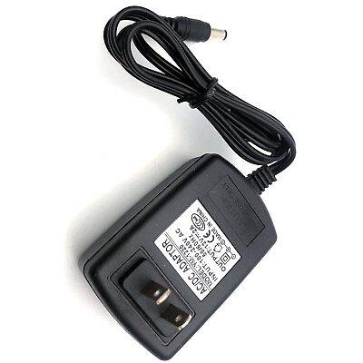 #ad 12V 2A AC DC Power Adapter Charger For WD My Cloud WDBCTL0020HWT Hard Drive HDD $8.80