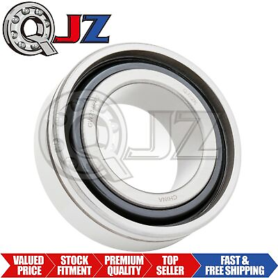 #ad 1 Pack GW214PP2 Agricultural Ball Bearing 2.76quot; Bore x 4.92quot; OD x 1.56quot; W $42.54