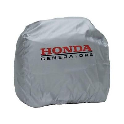 #ad Honda Generator Cover For Eu1000 $14.99