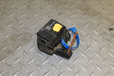 #ad 2009 POLARIS SPORTSMAN XP 550 EFI RIGHT BAR SWITCH PARTS ONLY $29.95