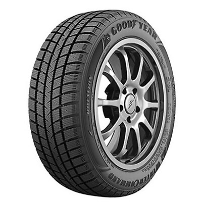 #ad 4 New 215 60R16 Goodyear WinterCommand Tires 215 60 16 2156016 GY187018565 4 $352.00