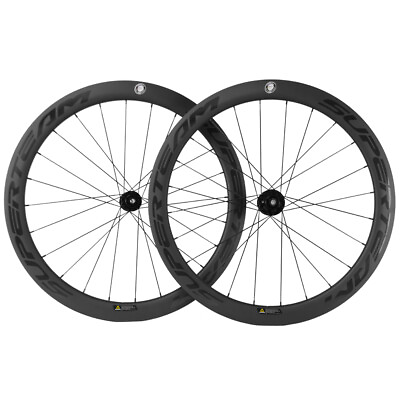 Superteam Disc Brake Carbon Wheels 50mm Road Bike Disc Brake Carbon Wheelset700C $427.00