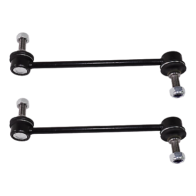 #ad Set of 2 Sway Bar Links Rear Driver amp; Passenger Side Left Right for Trooper Pair $42.34