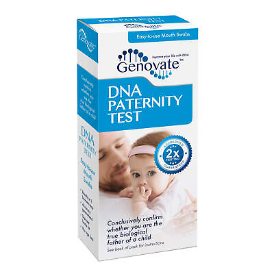 #ad #ad DNA Paternity Test $143.10