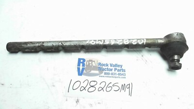 #ad End tie Rod Outer $34.57