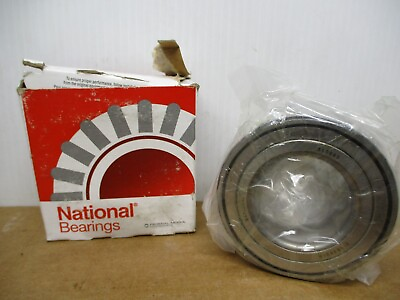 #ad National 510063 Wheel Bearing $45.00