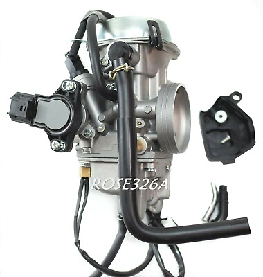 Carburetor Honda Foreman 500 2005 2012 Foreman Rubicon TRX500 2001 2012 $49.99