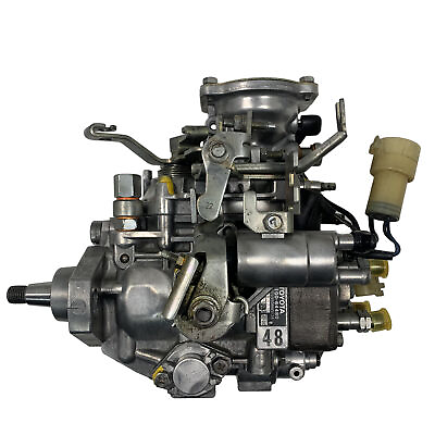 #ad Zexel Pump Toyota 1984 1985 Dx 1.8l Diesel Engine 22100 64480 pe4 9f2350rnd135 $900.00