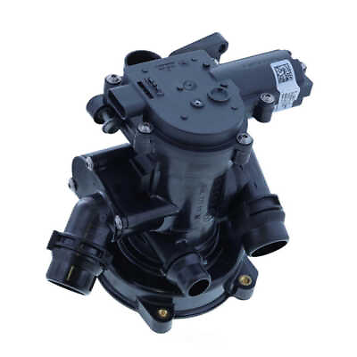 #ad Engine Water Pump and Thermostat Assembly Integrated Housing Thermostat Motorad $394.98