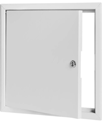 #ad Premier Access Panel 24 x 24 Metal Access Door for Drywall 3000 Series Access $98.00
