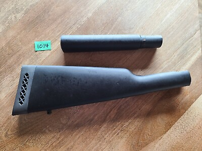 #ad Rossi Model 92 Rear Stock amp; Forend Custom Triple Black 44 Magnum 1892 $129.99