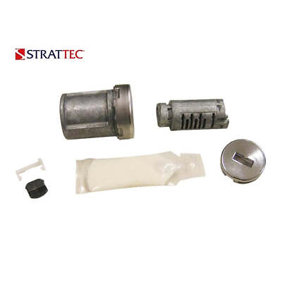 #ad Strattec Replacement for Ford Mercury Ignition Lock Service Package 708556 $28.02