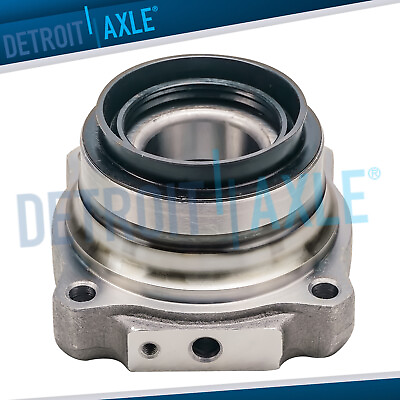 #ad Rear Passenger Side Wheel Bearing Assembly for 2005 2020 ToyotaTacoma w ABS $43.10