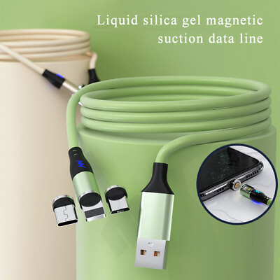 #ad USB Line Data Sync Cable USB Lead USB Cable Phone Fast Charging Cable Durable $6.71
