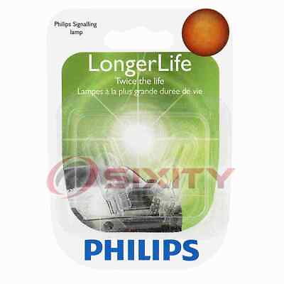 #ad Philips Luggage Compartment Light Bulb for Nissan Multi 1988 Electrical pm $7.23