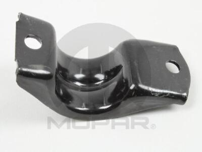 #ad Genuine OEM Mopar Suspension Stabilizer Bar Bracket For Dodge Challenger Magnum $16.92