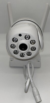 #ad Aibien Gardview Security Smart IP Camera MODEL B5 12VA 2304*1296 Resolution $19.99