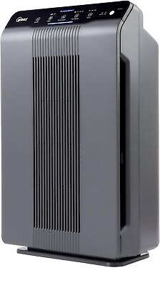 #ad #ad US 5300 2 Air Purifier with True HEPA PlasmaWave Odor Reducing Carbon Filter $145.49