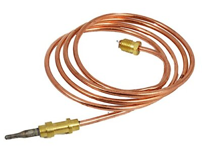 #ad Procom Ventless Thermocouple Fit All Ventless Gas Wall Heater Model# Tc New $11.10