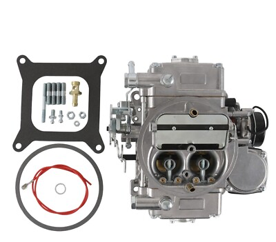 #ad New 600 CFM Street Warrior Carburetor For Holley FR 80457SA $309.00