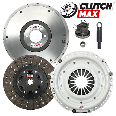 STAGE 2 OFF ROAD CLUTCH KIT AND FLYWHEEL for JEEP WRANGLER TJ CHEROKEE XJ 4.0L $187.65