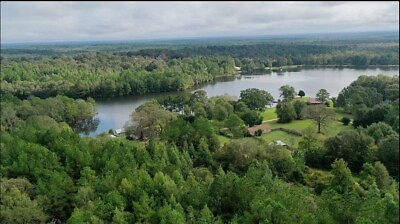 #ad Land for Sale Near Lake in Lumberton MS Owner Financed $100 Down $100 Month $100.00