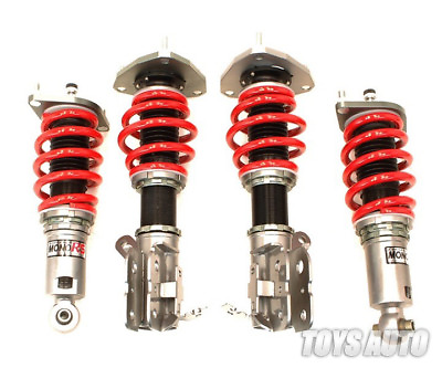 #ad Godspeed MonoRS Coilover ShockSpringCamber for FRS FR S BRZ 86 GR86 13 23 $765.00