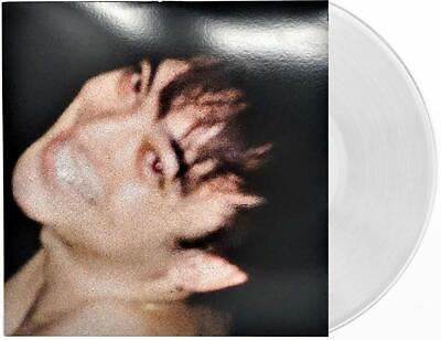 Joji Ballads 1 Clear Colored Vinyl LP Urban Outfitters Exclusive Record $45.00